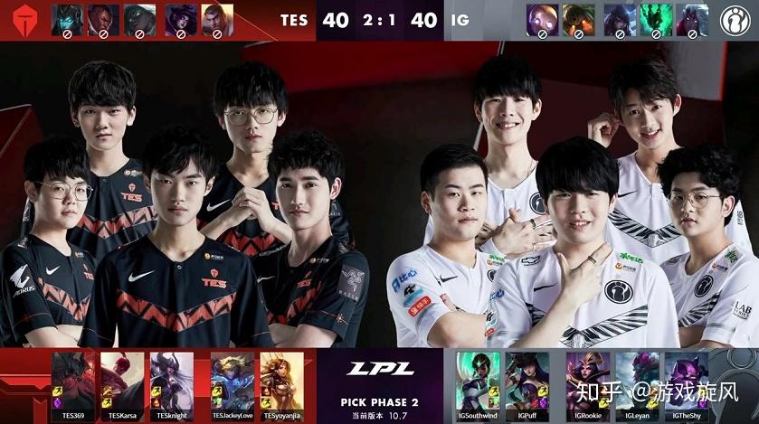 FPX险胜NS，Meiko操刀奇招英雄翻盘焦点之战入围赛，强势挺进下一轮