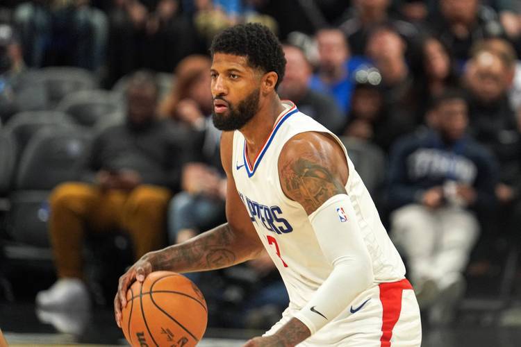 土耳其男篮完胜独行侠，乔治绝境逆转