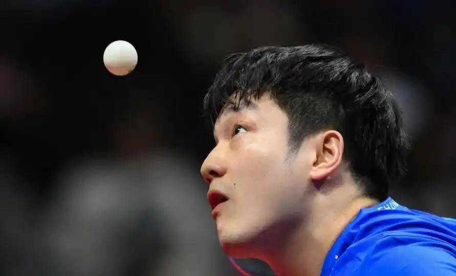 奥地利队翻盘中国队，樊振东带队取胜