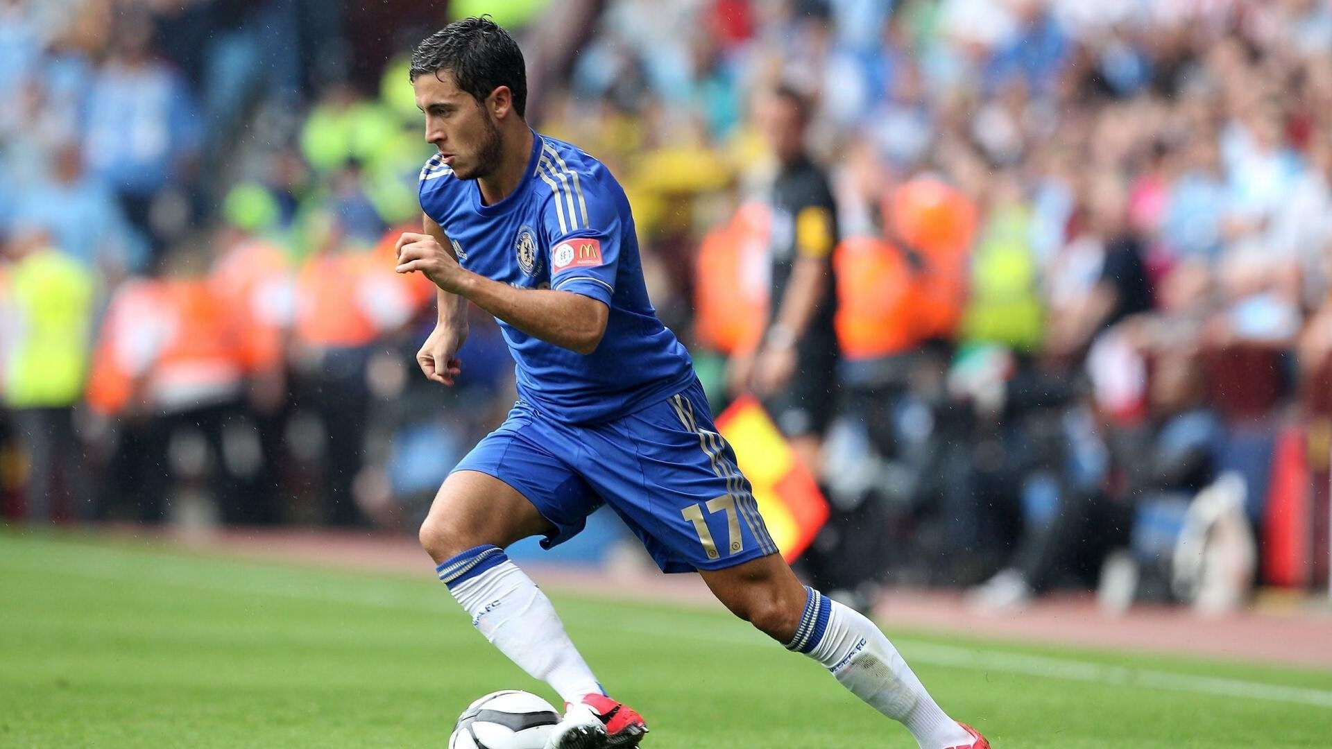 绝境重生！范戴克天神下凡，爱尔兰演绎史诗级翻盘奇迹