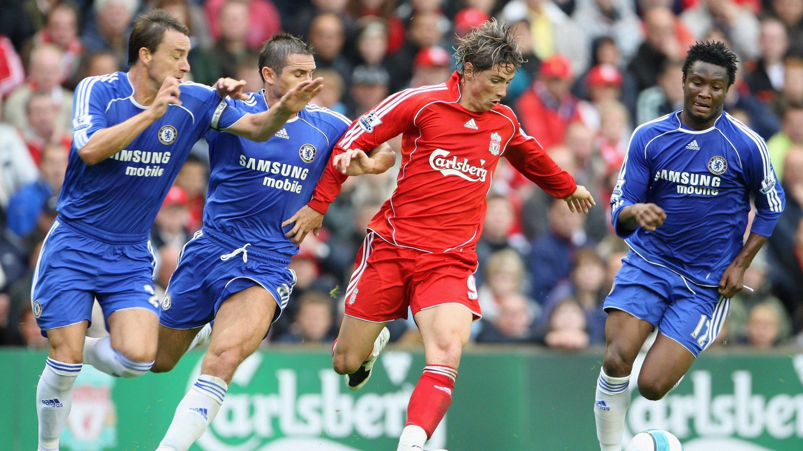 大英弃将终成仇,曼联防线竟被这个韩国人撕碎!